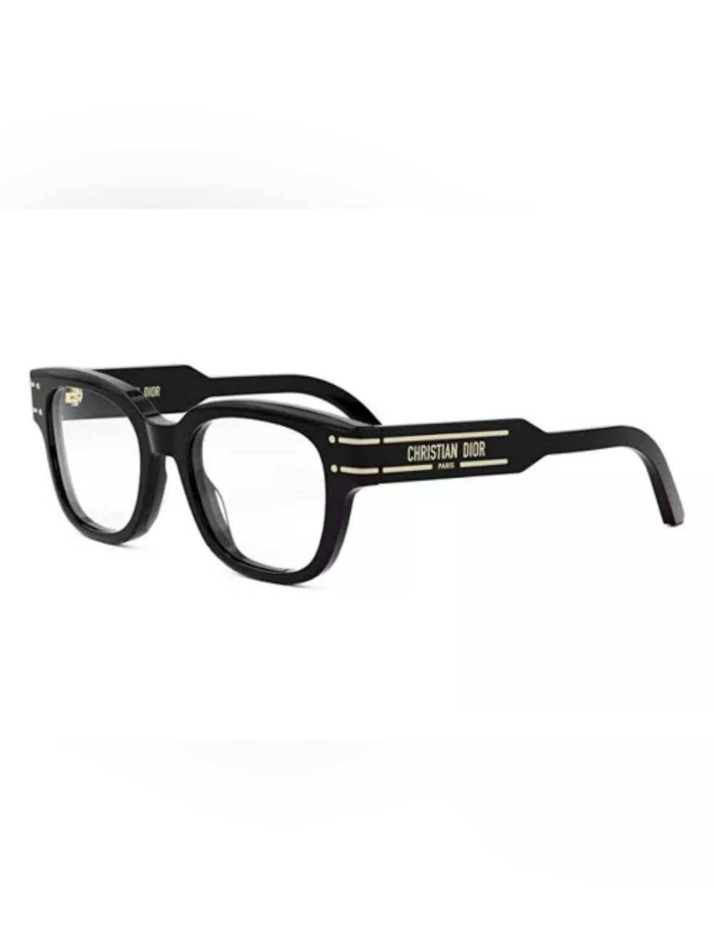 Dior DiorSignatureo S6I Black Eyeglasses (NEW)